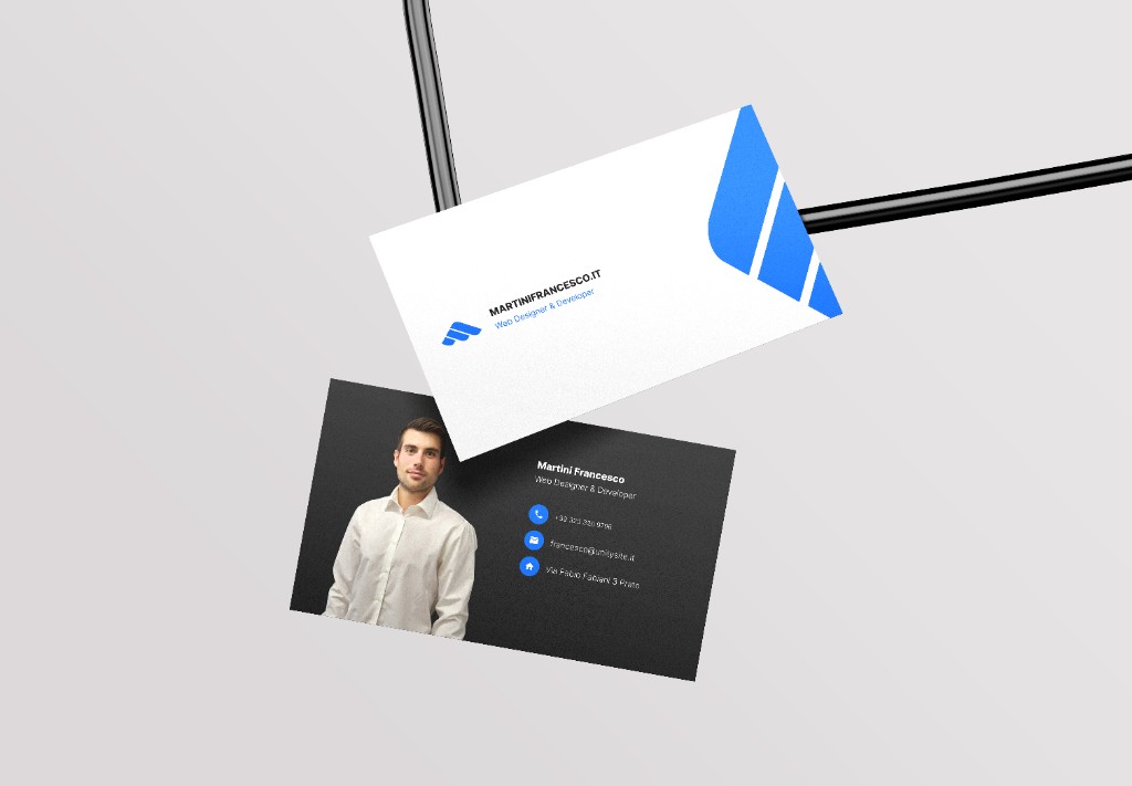 Anteprima landing page orientata alla conversione